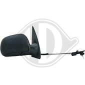 Rétroviseur Gauche Skoda Fabia OEM 6Y1857501BLB41