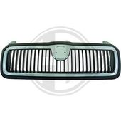 Grille Skoda Octavia 
