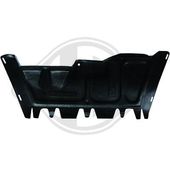 Isolant Compartiment Skoda Octavia 