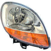 Phare Gauche Renault Kangoo OEM 260602069R