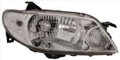 Phare Gauche Mazda 323 