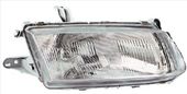 Phare Droit Mazda 323 