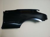 Aile Peugeot 206 Coupé Cabriolet OEM 8526R1