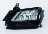 Feu Antibrouillard Mazda Mazda (3) 