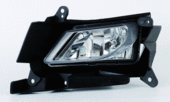 Feu Antibrouillard Mazda Mazda (3) 