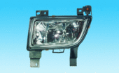 Feu Antibrouillard Mazda 323 
