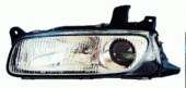 Phare Droit Mazda 323 