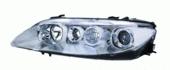 Phare Gauche Mazda Mazda (6) 