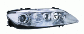 Phare Droit Mazda Mazda (6) 