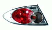 Feu Arrière Mazda Mazda (6) 