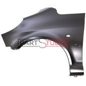 Aile Avant Peugeot 1007 OEM 7840P5