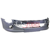 Pare-Chocs Avant Peugeot 1007 OEM 7401AG