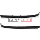 Spoiler Avant Peugeot 1007 OEM 7414HH