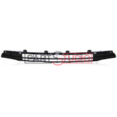 Grille Avant Peugeot 1007 OEM 7414HE