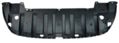 Cache sous moteur RENAULT TRAFIC OEM 214755869R