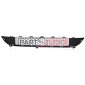 Grille Avant Peugeot 1007 OEM 7414HC