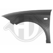 Aile Avant Seat Leon 