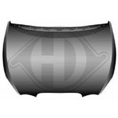 Capot Moteur Seat Leon 
