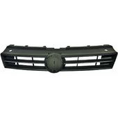 Grille Volkswagen Polo OEM 6R0853651CRYP