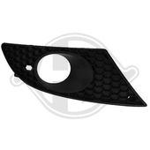 Grille Droite Seat Leon 