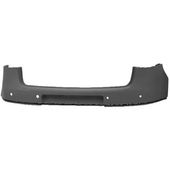 Pare Chocs Volkswagen Golf Gt/Gti/Gtd 