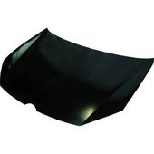 Capot moteur, à peindre, acier VOLKSWAGEN GOLF 6 OEM 5K0823031G