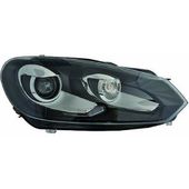 Phare Avant Volkswagen Golf 