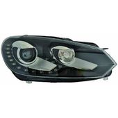 Phare Avant Volkswagen Golf OEM 5K1941754E