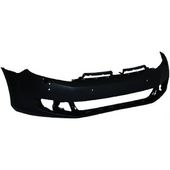 Pare Chocs Volkswagen Golf OEM 5K0807217BRGRU