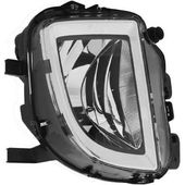 Antibrouillard VW Golf Gt/Gti/Gtd OEM 5K0941700E