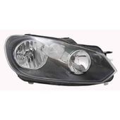 Phare Avant Volkswagen Golf Gt/Gti/Gtd 