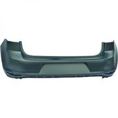 Pare-Chocs Arrière VW Golf OEM 5G6807417APGRU