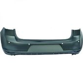 Pare-Chocs Arrière VW Golf OEM 5G6807417AKGRU