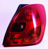 Feu Arrière Toyota Corolla Verso OEM 8155113540