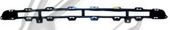 Grille Centrale Kia Carens 