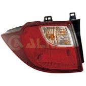 Feu Arrière Mazda Mazda (5) OEM C51351150A