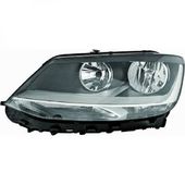 Phare Avant Volkswagen Sharan OEM 7N1941005C