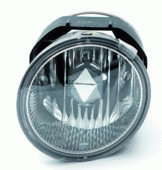 Phare Antibrouillard Nissan X-Trail 