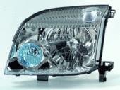 Phare Gauche Nissan X-Trail OEM 260608H90A