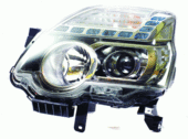 Phare Droit Nissan X-Trail 