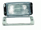 Phare Antibrouillard Nissan Terrano 