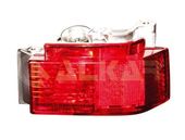 Catadioptre Arrière Opel Meriva OEM 93295362