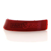 Catadioptre Arrière Citroen C8 OEM 6340C0
