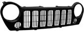 Grille Jeep Cherokee OEM K5JJ86DX8AC