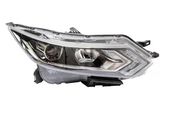 Phare Avant Nissan Qashqai OEM 26010HV00B