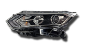 Phare Avant Nissan Qashqai OEM 26060HV00B