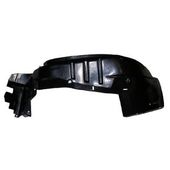 Pare-Boue Plastique Jeep Cherokee 