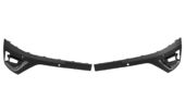 Jeu de caches antibrouillards RENAULT TRAFIC OEM 2
