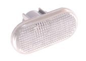 Feu répétiteur sur aile RENAULT TRAFIC OEM 2616059