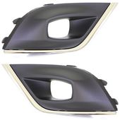 Kit Grilles Renault Clio OEM 261A30735R